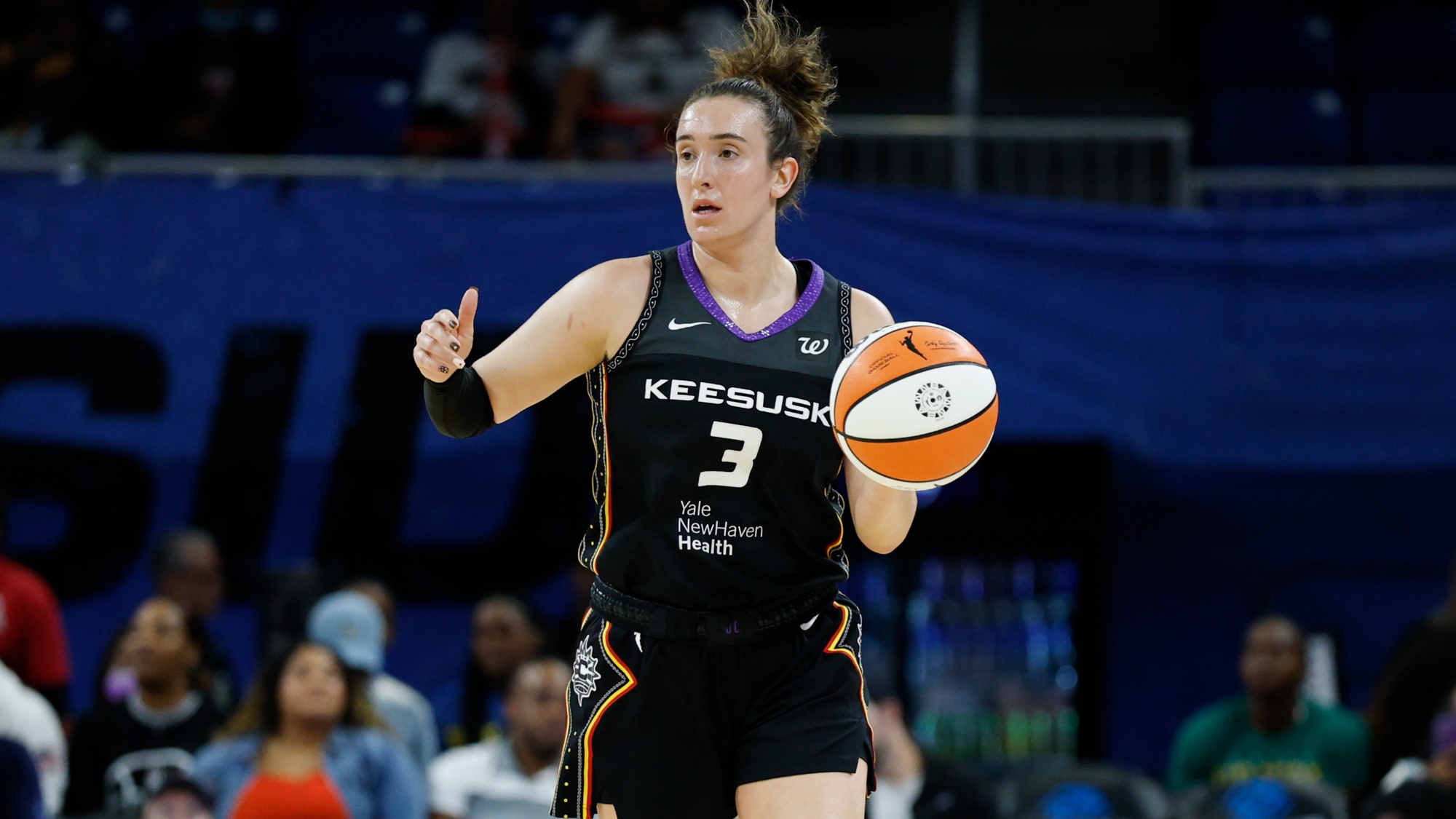 Top 4 WNBA Free Agents Who Can Make It Big In Unrivaled 2026