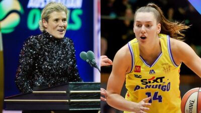 Michele Timms Declares Isobel Borlase WNBA-Ready As Atlanta Dream Prospect Awaits 2026 Leap Amid CBA Stalemate