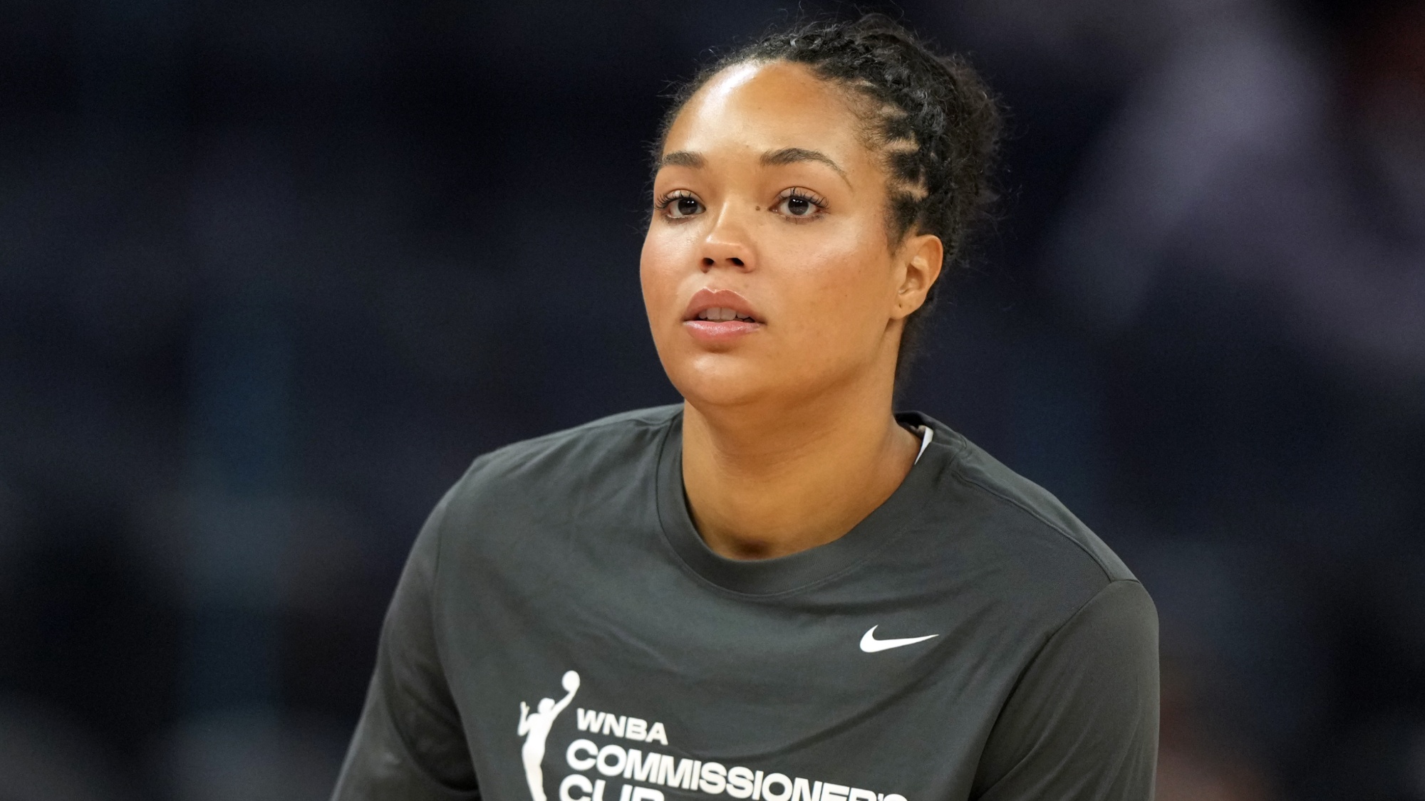 Napheesa Collier Drops Confident Take Declaring WNBA Players Won't Back Down As CBA Deadline Ignites Massive Showdown