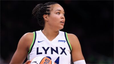 Napheesa Collier Injury Update: Will the Veteran Star Play in Unrivaled Season 2?