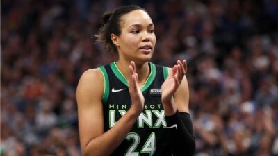 Unrivaled Hoping For Longtime Success Despite Plummeting TV Ratings Raising Concerns