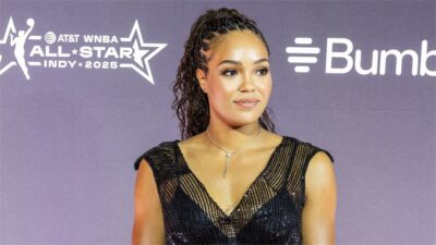 Unrivaled's Record-Breaking Philadelphia Crowd Has Players Buzzing Over League's Explosive Rise