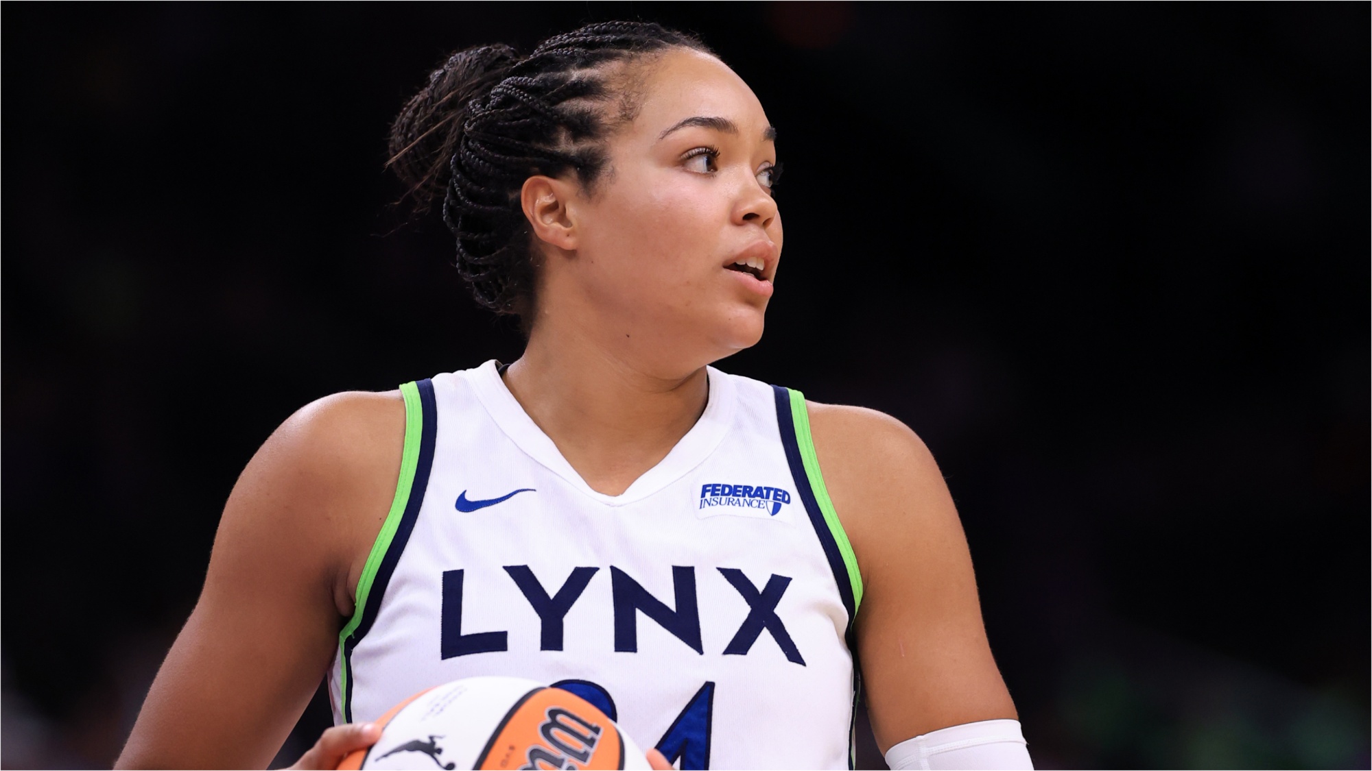 Napheesa Collier Injury Update: Will the Veteran Star Play in Unrivaled Season 2?