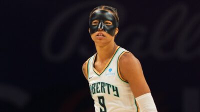 Natasha Cloud Reveals WNBA Players' Backup Plan & Strong Unity Amid Looming Lockout Threat In CBA Talks