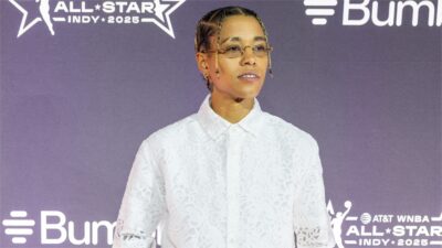 Natasha Cloud Voices Strong Support For Unrivaled's Latest Expansion Step Amid Ongoing WNBA Uncertainty