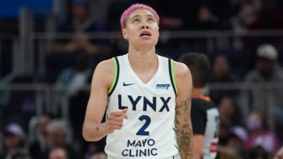 Natisha Hiedeman Sends Heartfelt Prayers To Minnesota Amid ICE Chaos & Calls for Community Unity