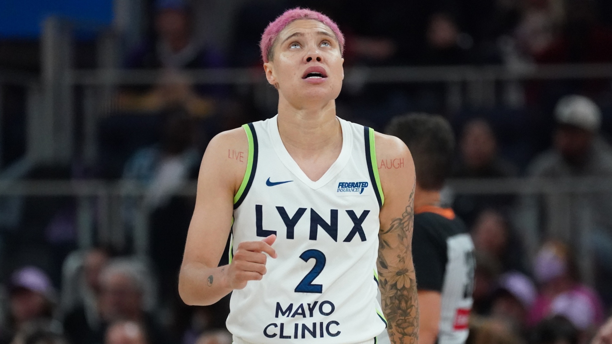 Natisha Hiedeman Sends Heartfelt Prayers To Minnesota Amid ICE Chaos & Calls for Community Unity