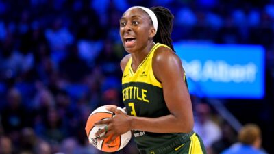 WNBA CBA Deadline Nears as Ogwumike, Collier Urge Unity Amid Stalled Talks