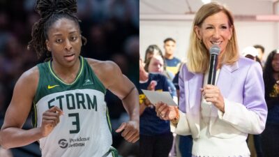 REPORT: WNBA & WNBPA Reach Agreement On Free Agency Moratorium Suspending Qualifying Offers Until New CBA