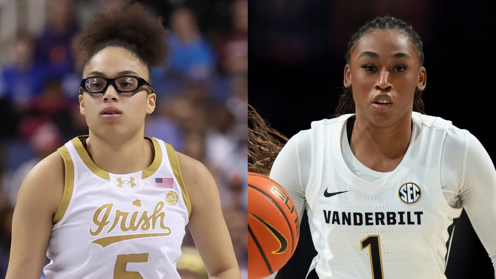 How Olivia Miles, Mikayla Blakes Could Dominate As Top WNBA Draft Prospects In 2026 Class