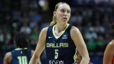 Paige Bueckers Plots Sneaky Foul-Bait Mastery and Shai Bump Pull-Up to Unlock Next-Level WNBA Dominance