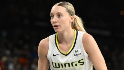 Paige Bueckers Reveals She's Actively Building Confidence In Unrivaled's Pay Structure While WNBA-CBA Talks Drag On