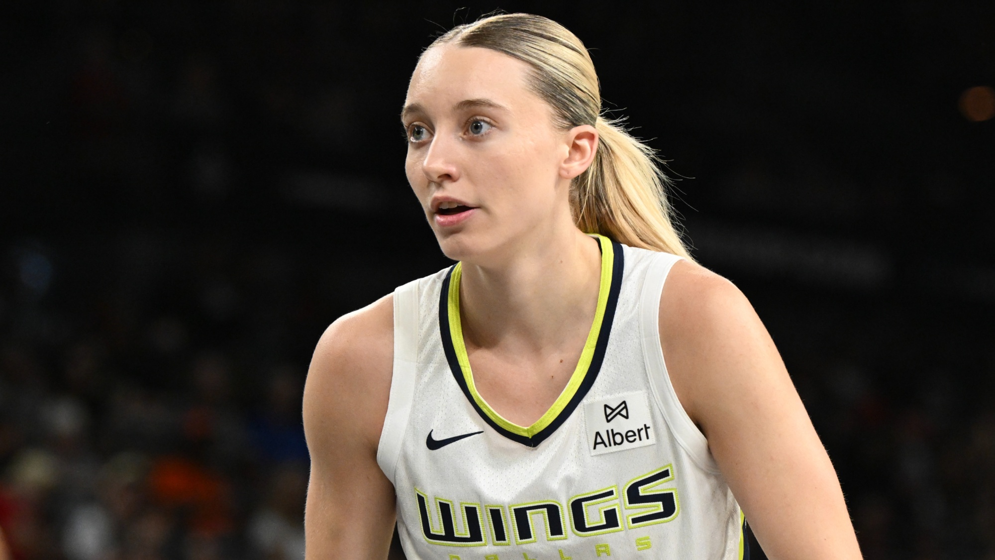 Paige Bueckers Reveals She's Actively Building Confidence In Unrivaled's Pay Structure While WNBA-CBA Talks Drag On