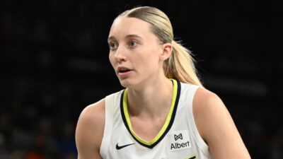 Paige Bueckers Names Three Former UConn Superstars As Her Direct Comparison Amid WNBA Surge