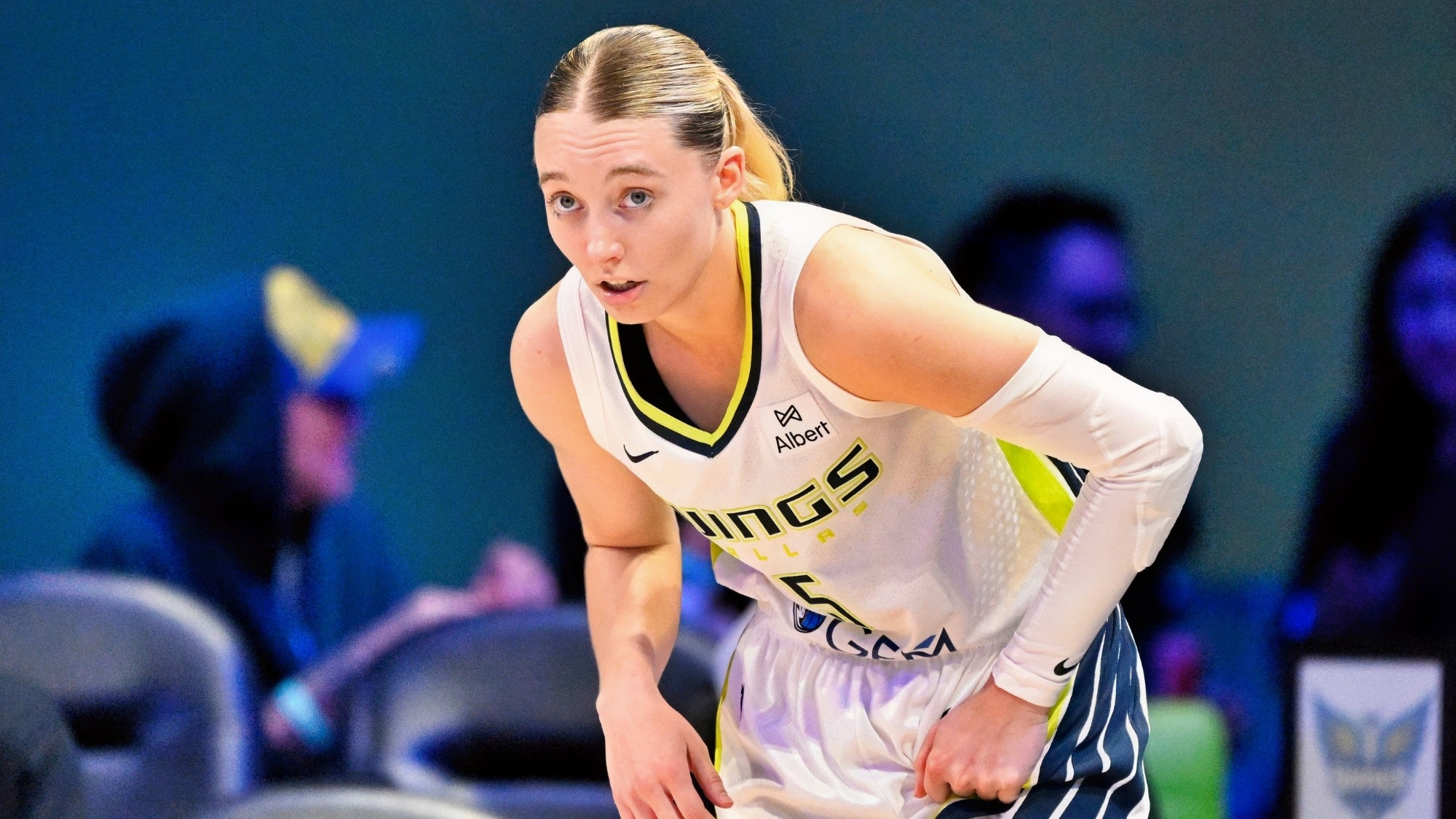 Paige Bueckers Leaves Team USA World Cup Qualifiers Future Wide Open Sparking Major Concern