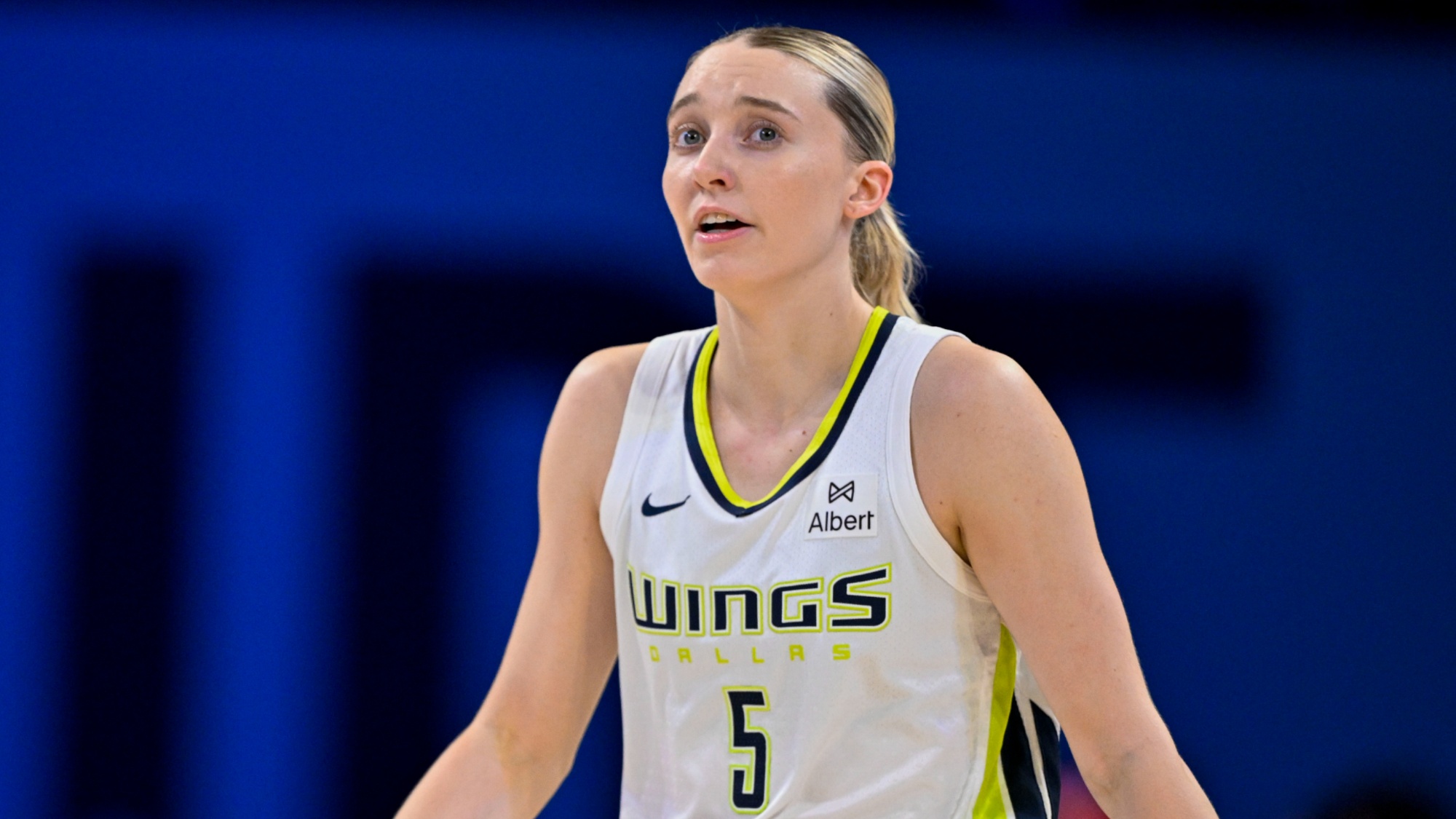 Paige Bueckers Admits Players Must Accept Getting Cooked Due To Extreme Physicality & Isolation Defense In Unrivaled