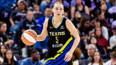 Paige Bueckers Leads With Explosive Scoring and Unrivaled Game Winning Shot in 2026 Exhibition