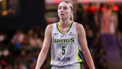 Paige Bueckers Reveals Financial Plans As She Becomes $50,000 Richer In Unrivaled