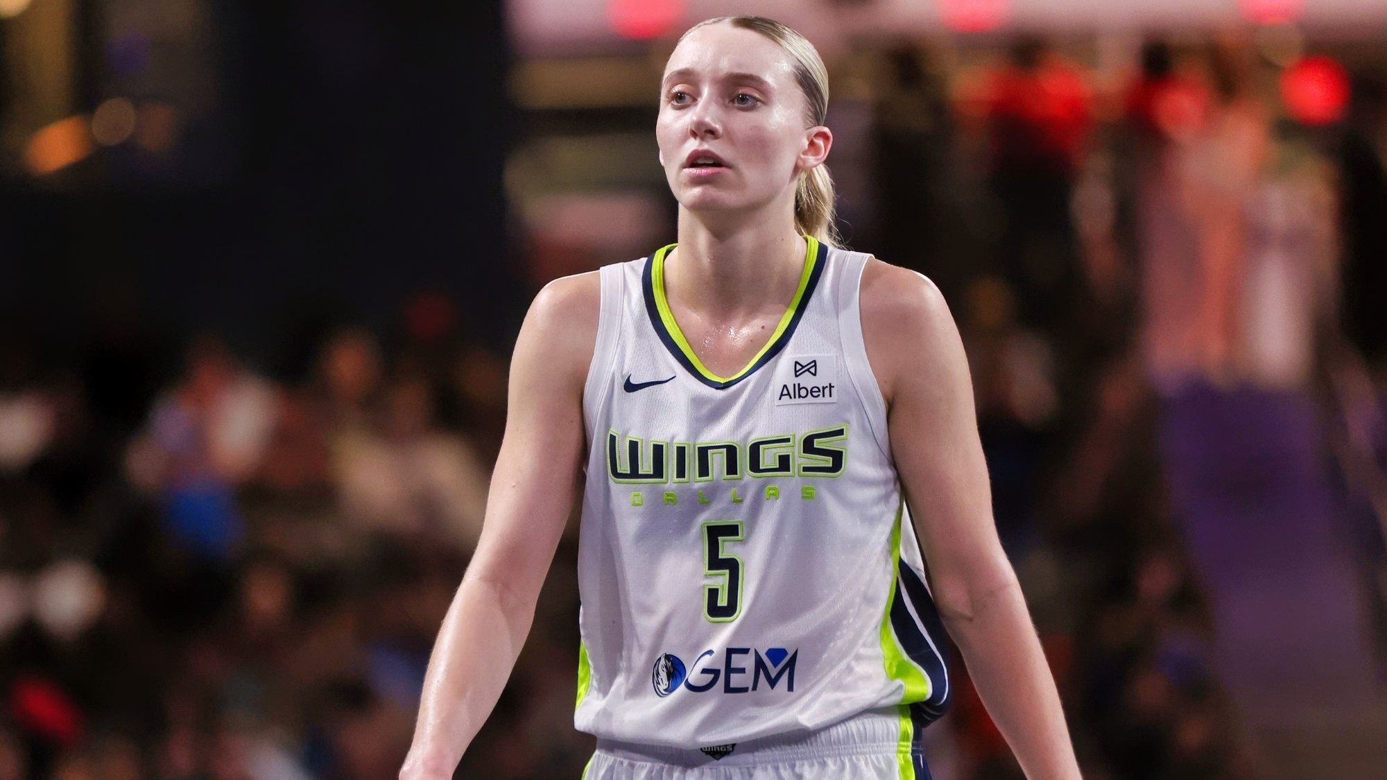 Paige Bueckers Reveals Financial Plans As She Becomes $50,000 Richer In Unrivaled