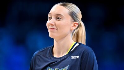 Paige Bueckers Is Quietly Building Strong Case For Unrivaled MVP With Dominant Performances