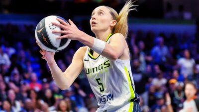 Unrivaled 2026: Top 3 Star Performers Revealed As Paige Bueckers Takes The League By Storm