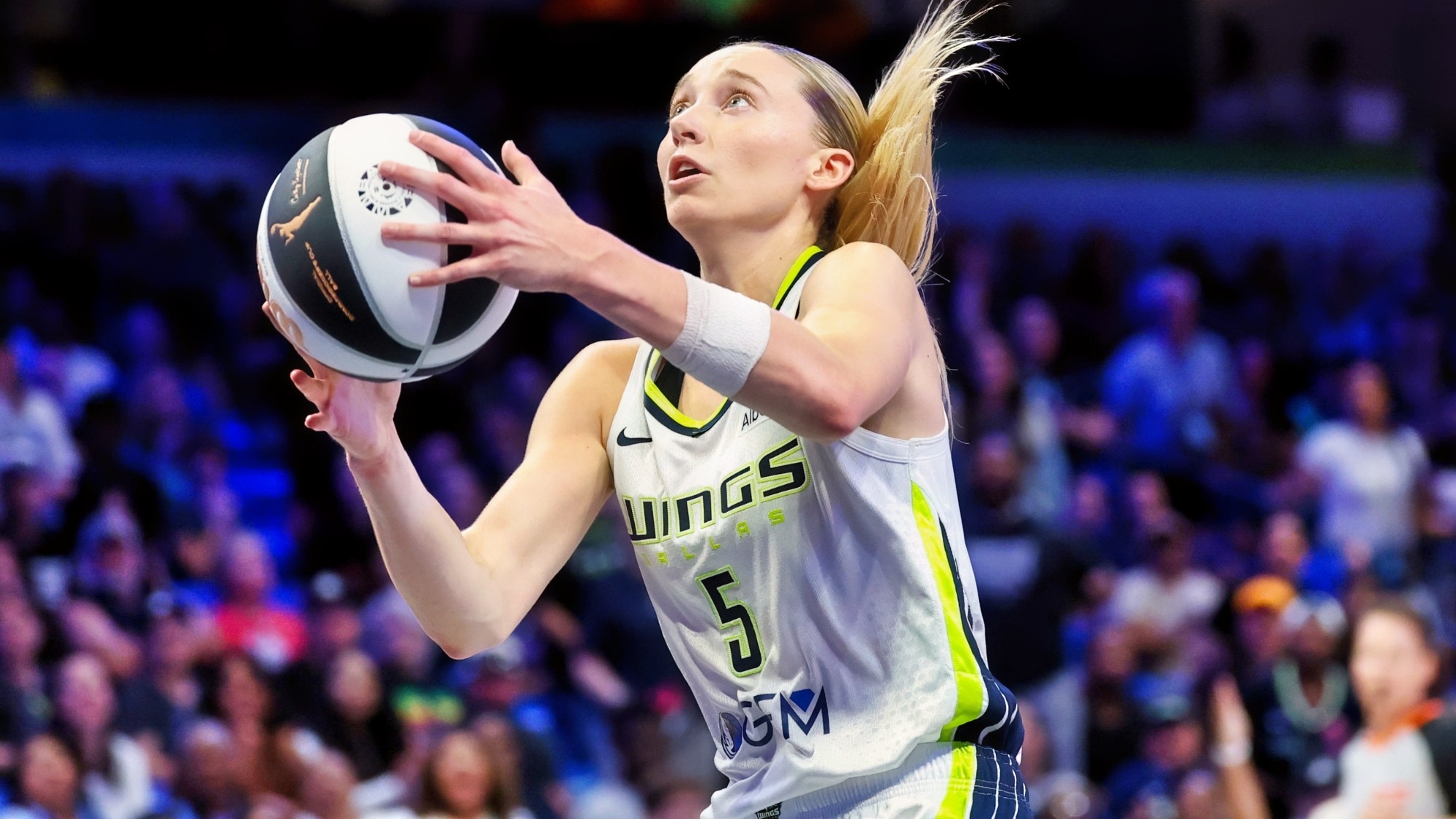 Unrivaled 2026: Top 3 Star Performers Revealed As Paige Bueckers Takes The League By Storm