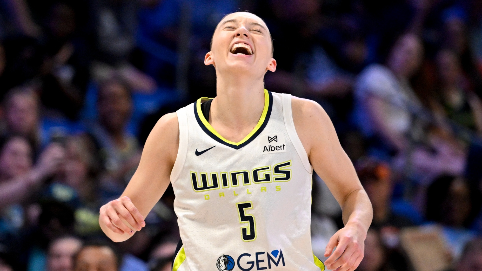 Paige Bueckers&rsquo; 13-Year-Old Tweet Resurfaces Showing Early Comparisons To Diana Taurasi