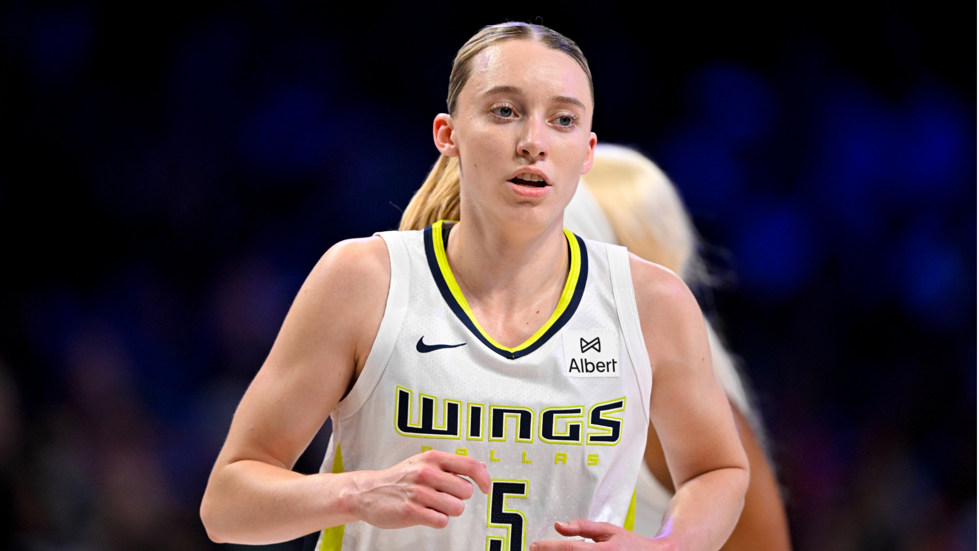 &ldquo;Paige Did A Little In And Out&rdquo; - Chelsea Gray Sheds Light On Bueckers&rsquo; Unique Talent