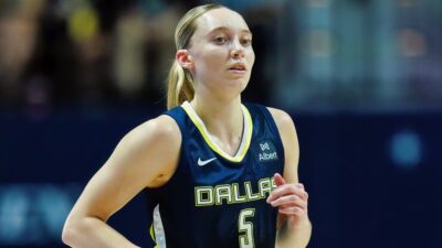 Paige Bueckers Drops Honest Confession On The Real Difference Between WNBA And Unrivaled