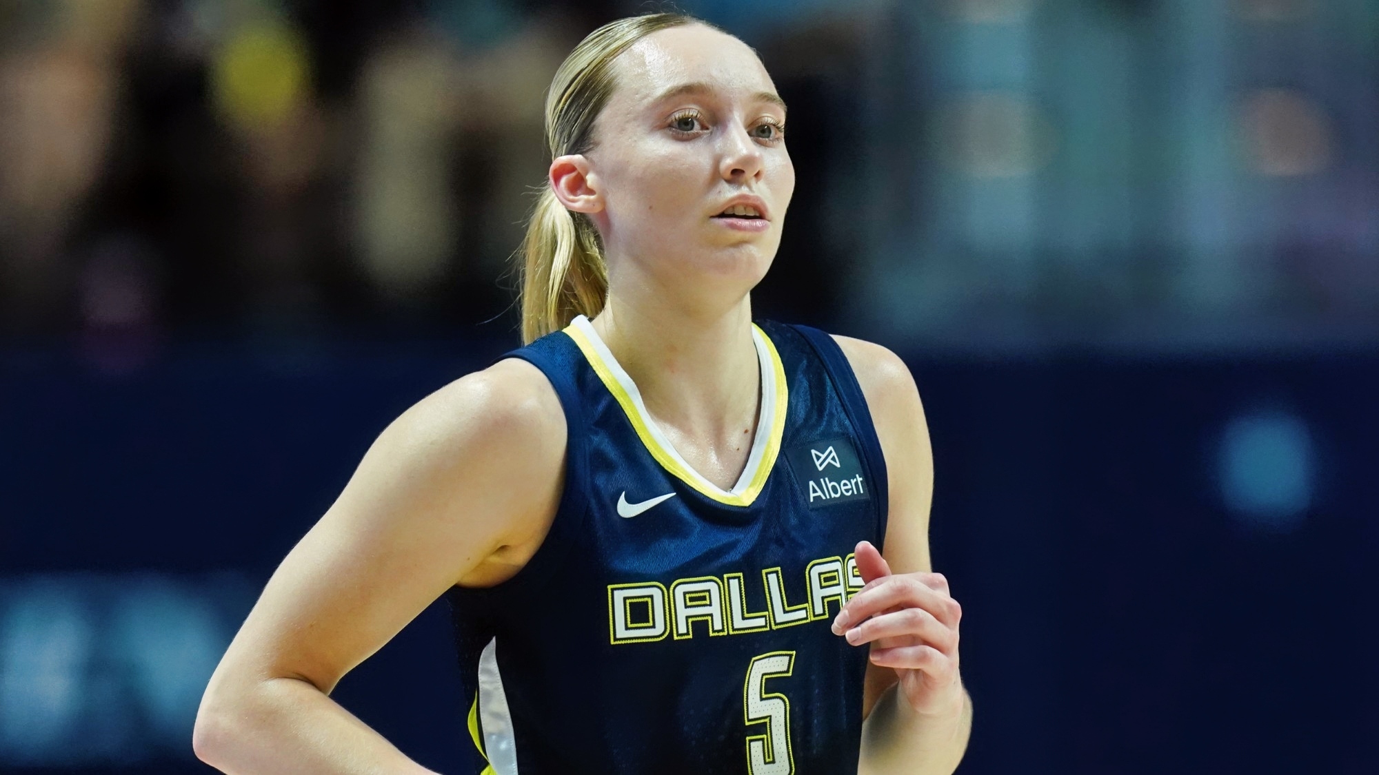 Paige Bueckers Drops Honest Confession On The Real Difference Between WNBA And Unrivaled