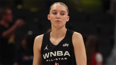 Paige Bueckers Delivers Strong Stand Against Violence Following Heartbreaking Minnesota Tragedy