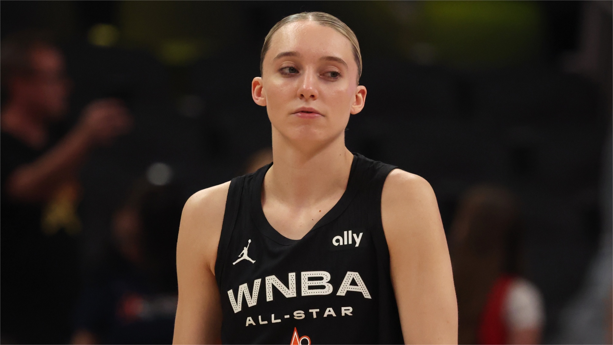 Paige Bueckers Delivers Strong Stand Against Violence Following Heartbreaking Minnesota Tragedy