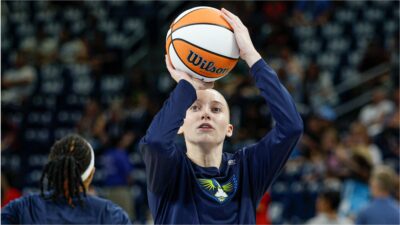 “Can Meet Halfway”: Paige Bueckers Drops Cryptic Reaction To CBA Deadline Expiry Amid Impressive Unrivaled Showing