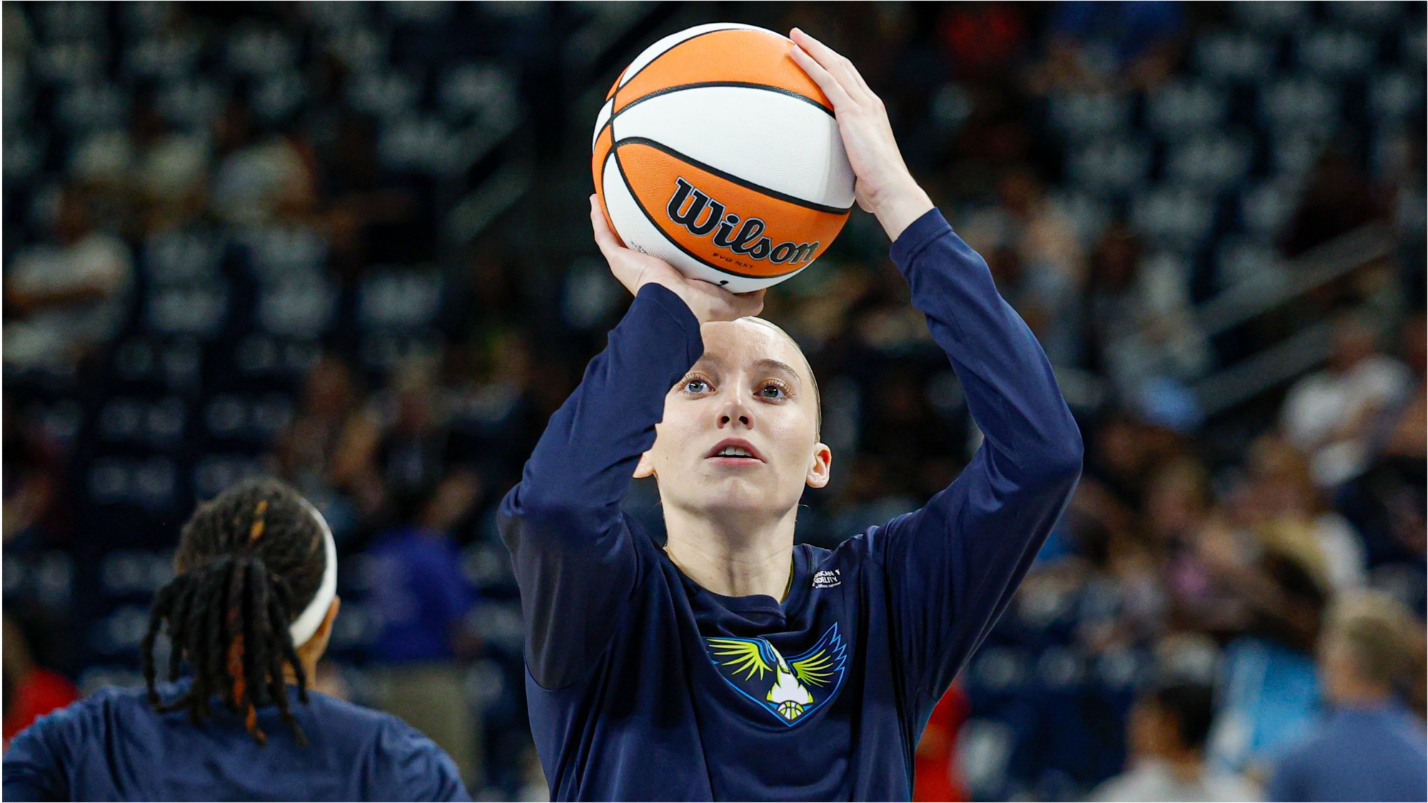 &ldquo;Can Meet Halfway&rdquo;: Paige Bueckers Drops Cryptic Reaction To CBA Deadline Expiry Amid Impressive Unrivaled Showing