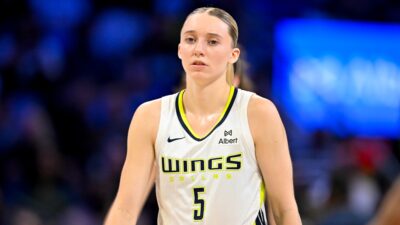 Paige Bueckers Already Delivering Massive Unrivaled Payoff In Multiple Ways Beyond Just Salary