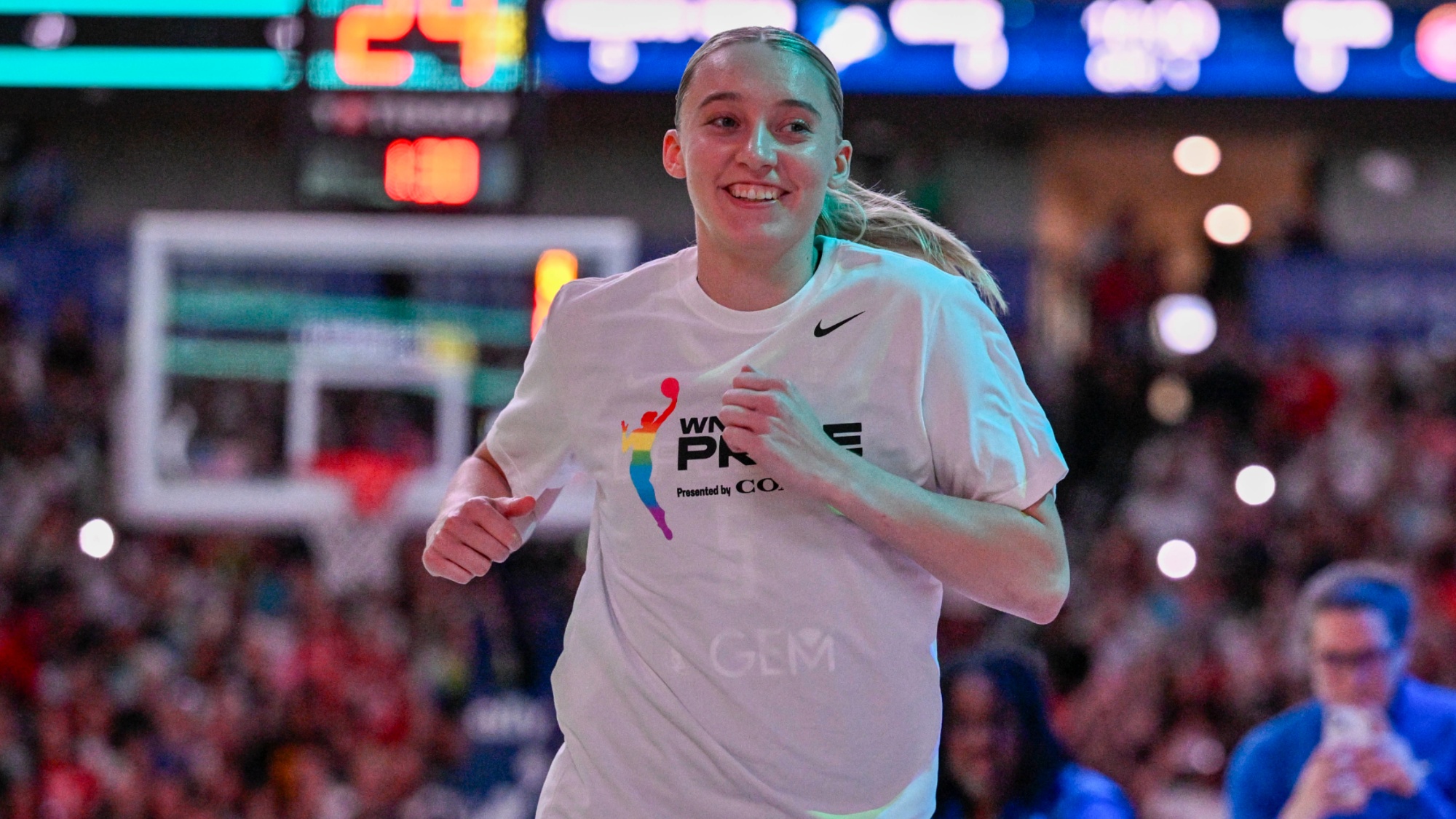 WNBA Analyst's Bold Paige Bueckers Prediction Could Win Over Dallas Wings Fans