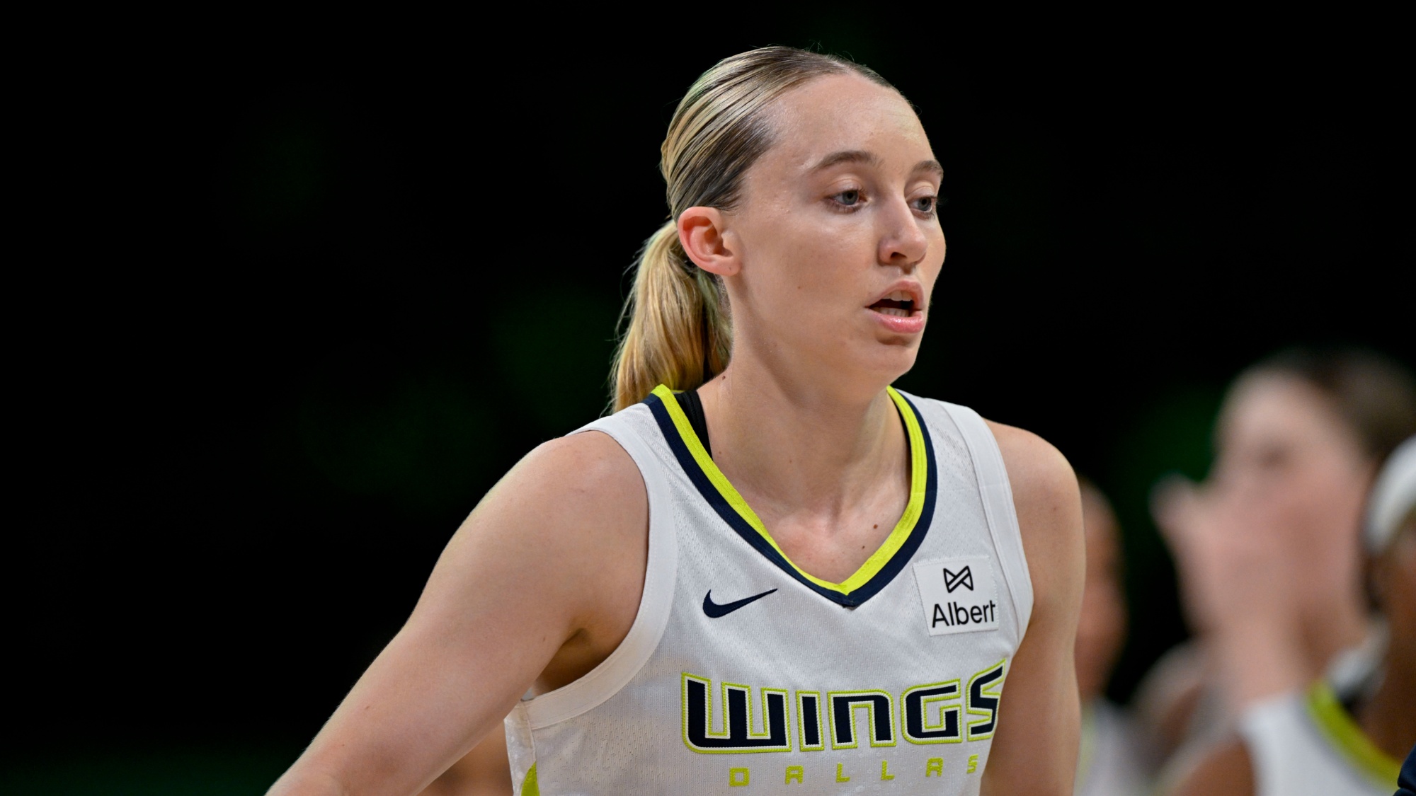 Paige Bueckers Shockingly Snubbed In Best Under-25 Athletes List Despite Impressive WNBA Rookie Season