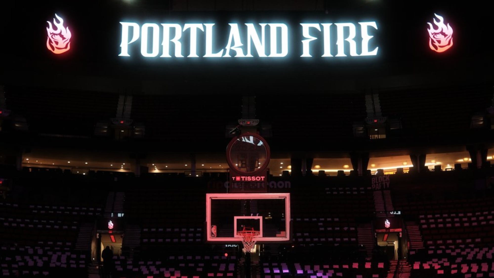 Portland Fire Secures Chime As Jersey Sponsor Ahead Of 2026 WNBA Season Debut