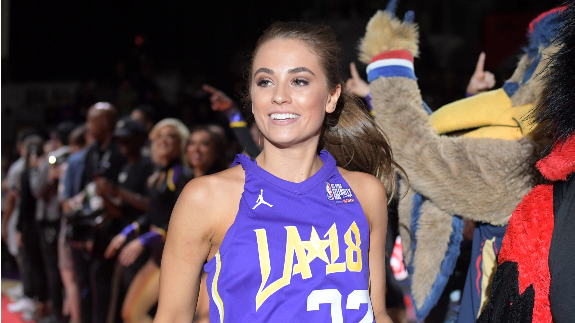 Rachel DeMita Lists All The Reasons WNBA Will Delay 2026 Season If Pressure Is Not Built