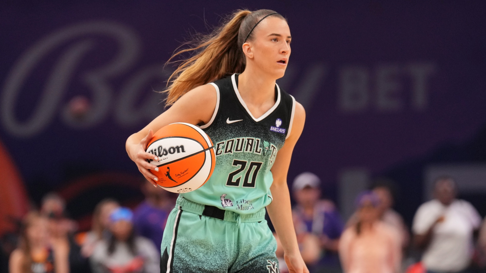 Is Sabrina Ionescu Playing In The Unrivaled League? Latest Injury Update