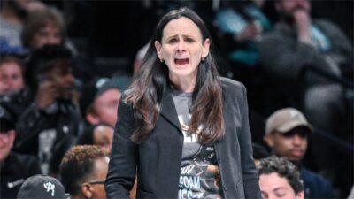 Toronto Tempo Already Targeting Specific Players For 2026 Roster Despite No Official Signings Yet