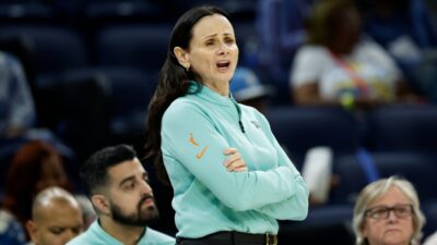 Toronto Tempo Hires Ciara Carl & Brian Lankton As Assistant Coaches For 2026 Inaugural WNBA Season