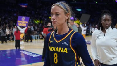 Sophie Cunningham Signs With 3 Arts Sports For Representation In WNBA Career & Beyond