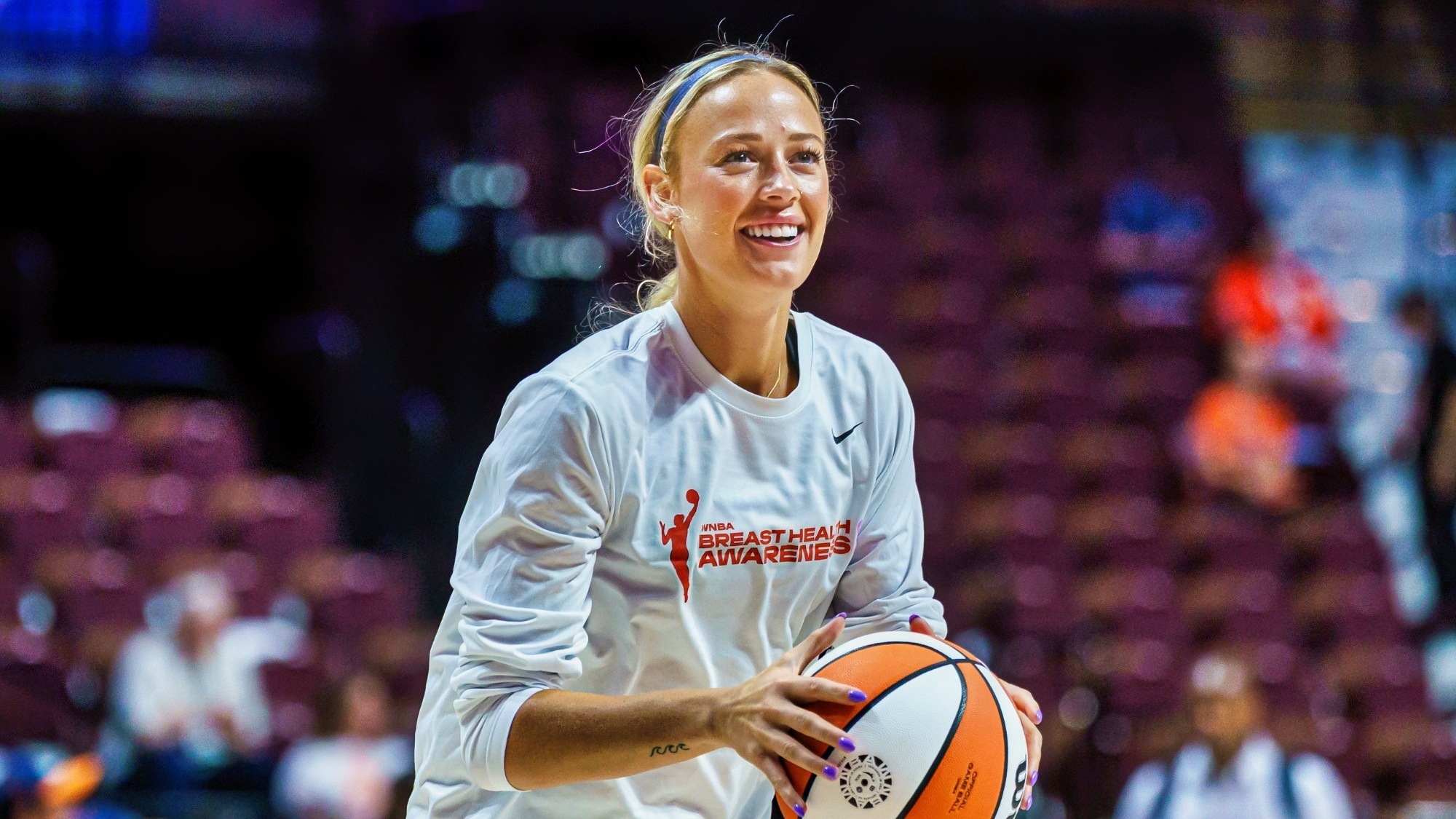 Sophie Cunningham Warns WNBA CBA Stalemate Is Heading Toward Lockout With Zero Progress Reported