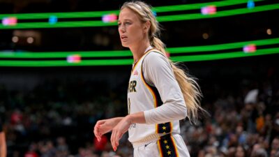 Sophie Cunningham Opens Up About Living with Herpes in Candid Personal Revelation