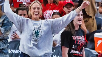 Caitlin Clark Mercilessly Trolls Sophie Cunningham Months Later Over Verbal Slip from Preseason in Playful Social Media Exchange