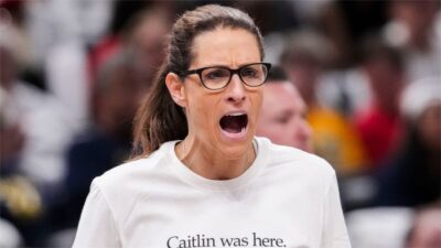 Stephanie White Expresses Excitement For Joining The St. Louis Summit As Special Guest