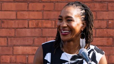 Tamika Catchings Set To Make Indiana Fever Return As Official Franchise Ambassador