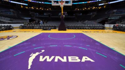 WNBA Announces 2026 Schedule As Tensions Rise Amid CBA Stalemate