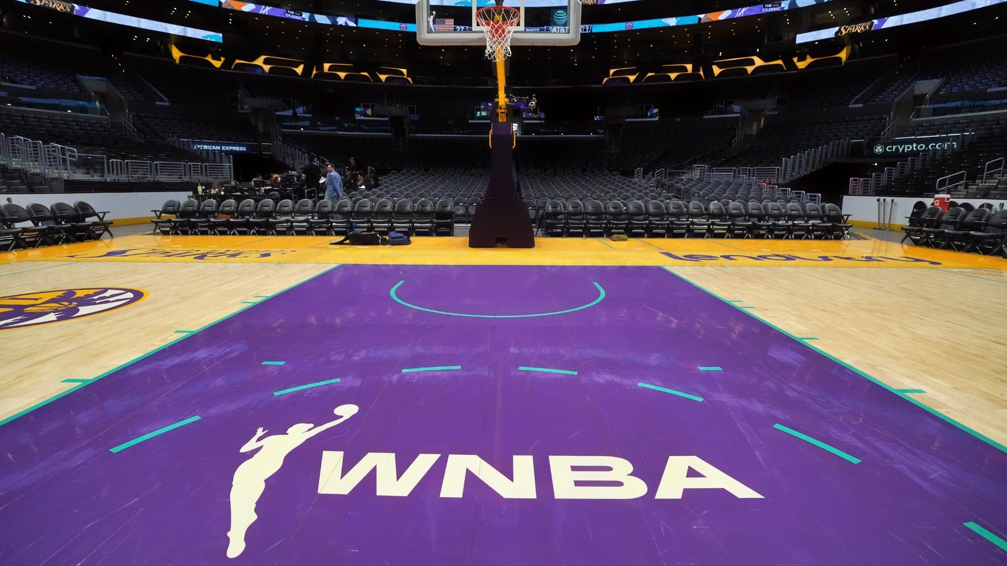 WNBA Announces 2026 Schedule As Tensions Rise Amid CBA Stalemate